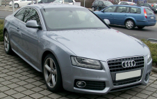 Купить б/у автомобиль Audi в Европе